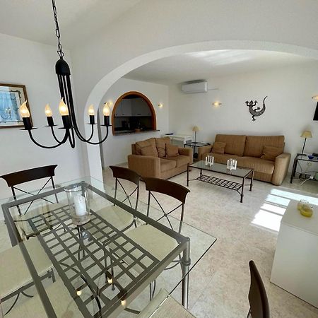 Duplex Vistamar X2154 - Salco La Cumbre Apartment Benitachell Luaran gambar