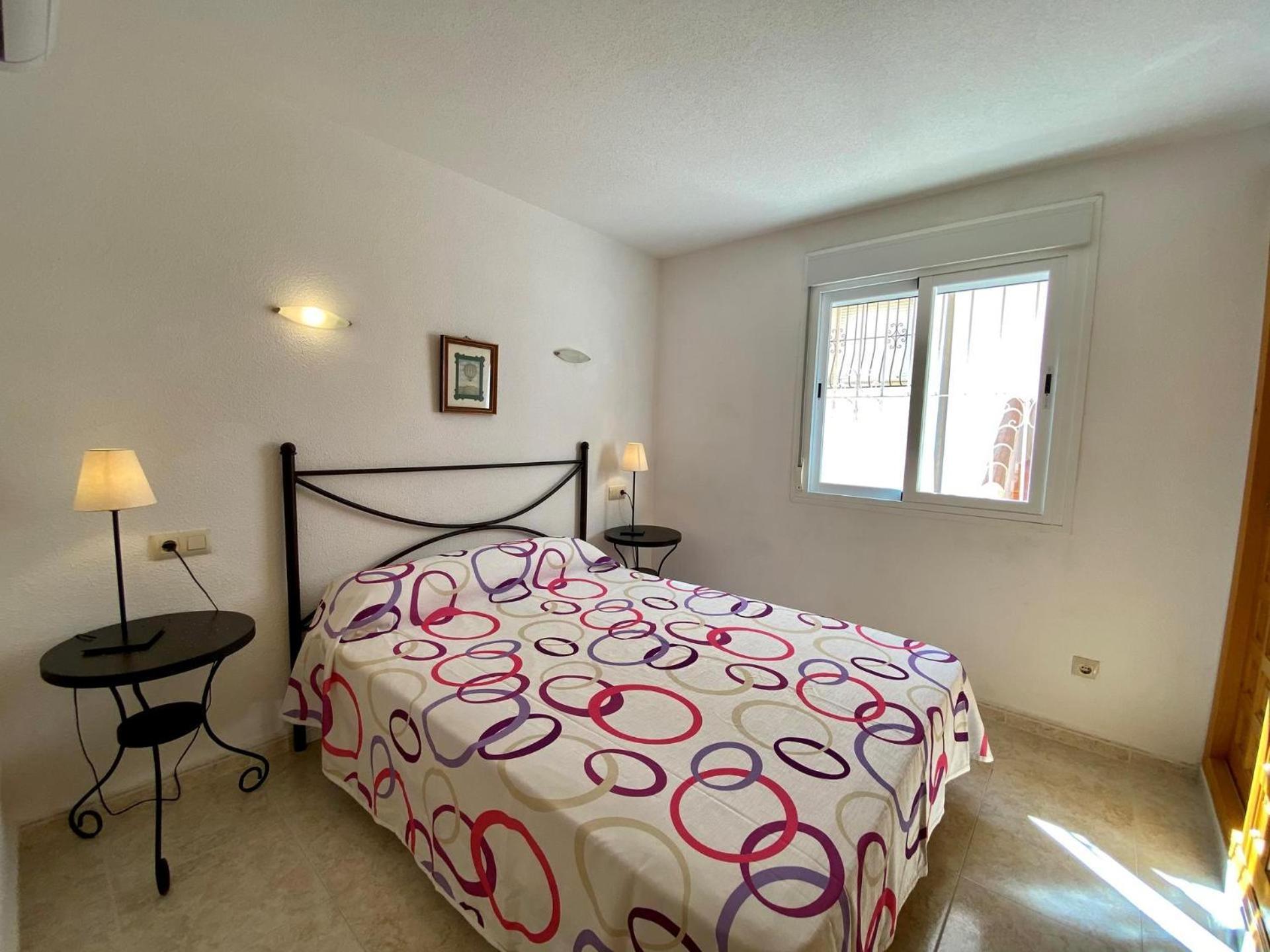 Duplex Vistamar X2154 - Salco La Cumbre Apartment Benitachell Luaran gambar