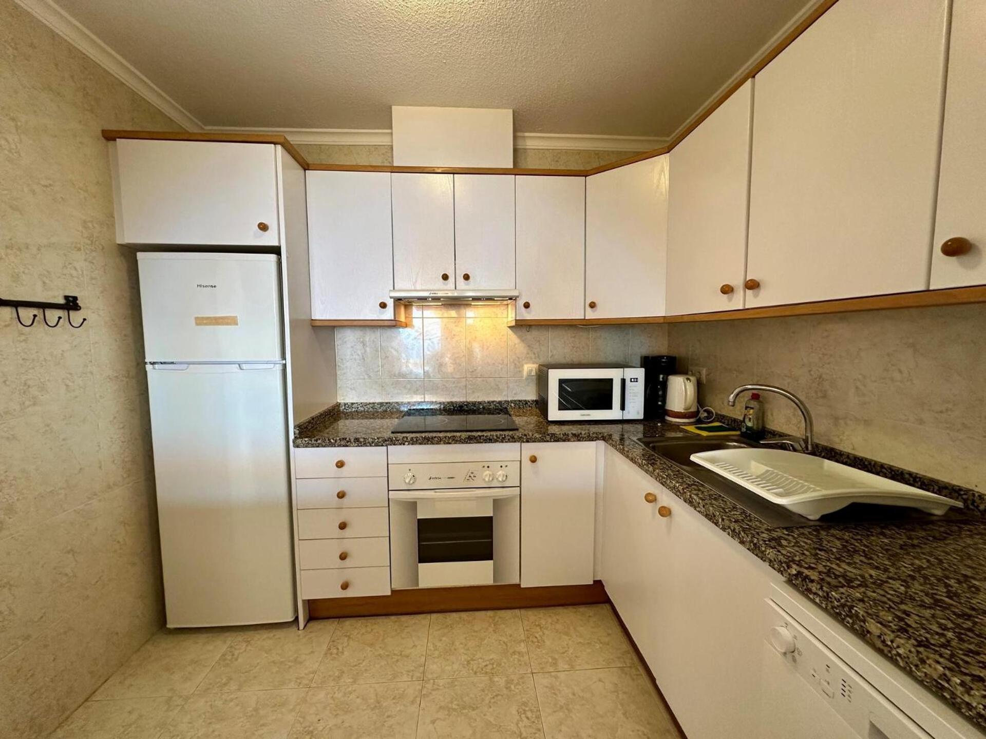 Duplex Vistamar X2154 - Salco La Cumbre Apartment Benitachell Luaran gambar