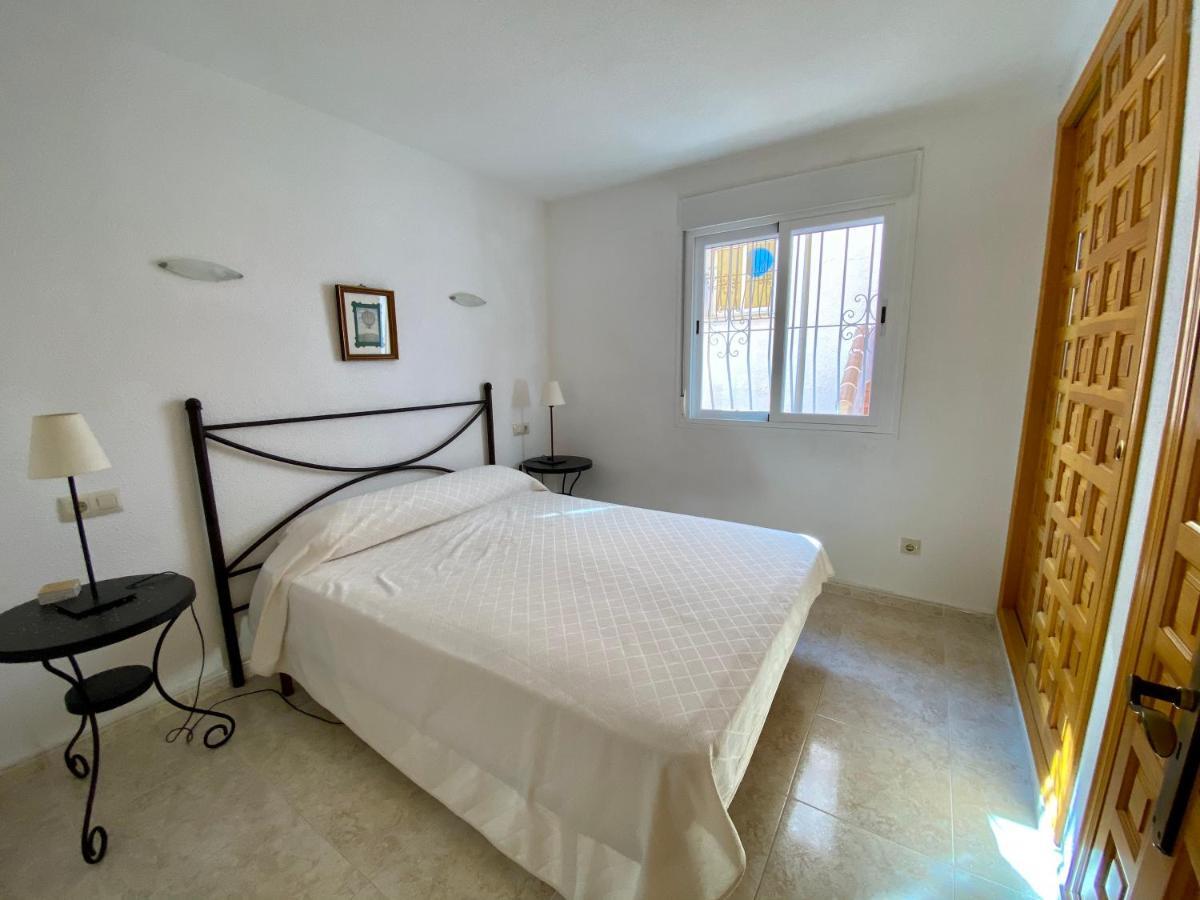 Duplex Vistamar X2154 - Salco La Cumbre Apartment Benitachell Luaran gambar